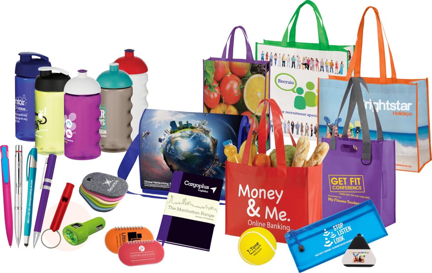 Tips to Choose the Best Promotional Gift Items for Your Business