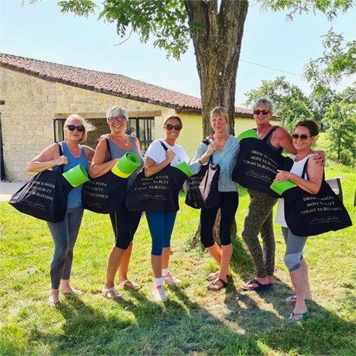 Getting The Most Out Of A Wellness Retreat
