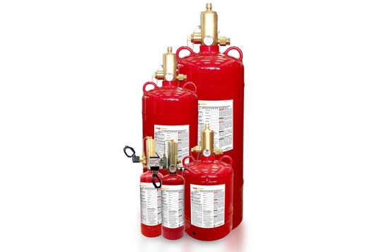 Fire Suppression Systems: How They Work And Why You Need One