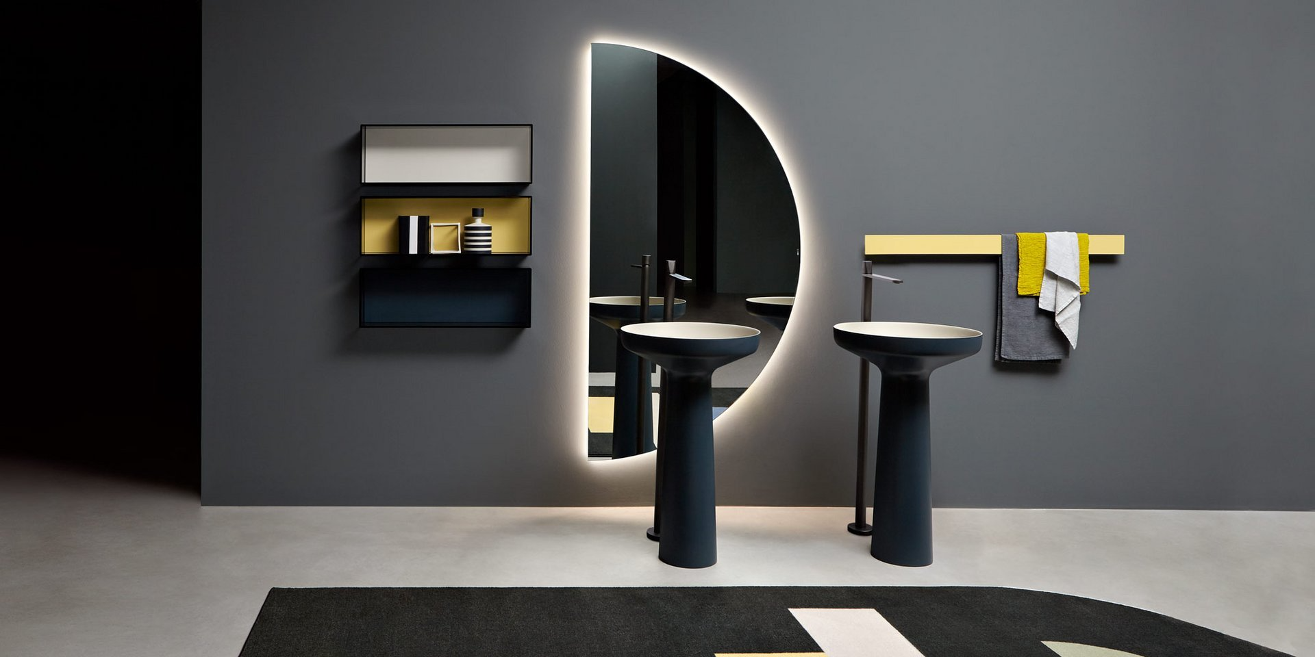 Luxury Bathroom Designs: The Epitome Of Style And Sophistication