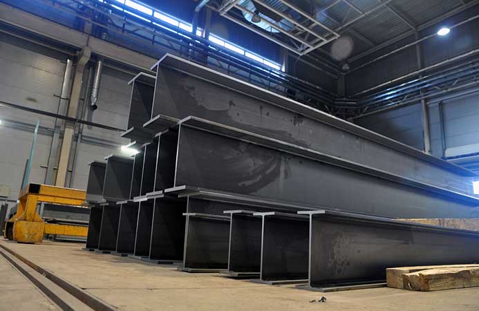 Structural Steel Uses In Modern Infrastructure Projects