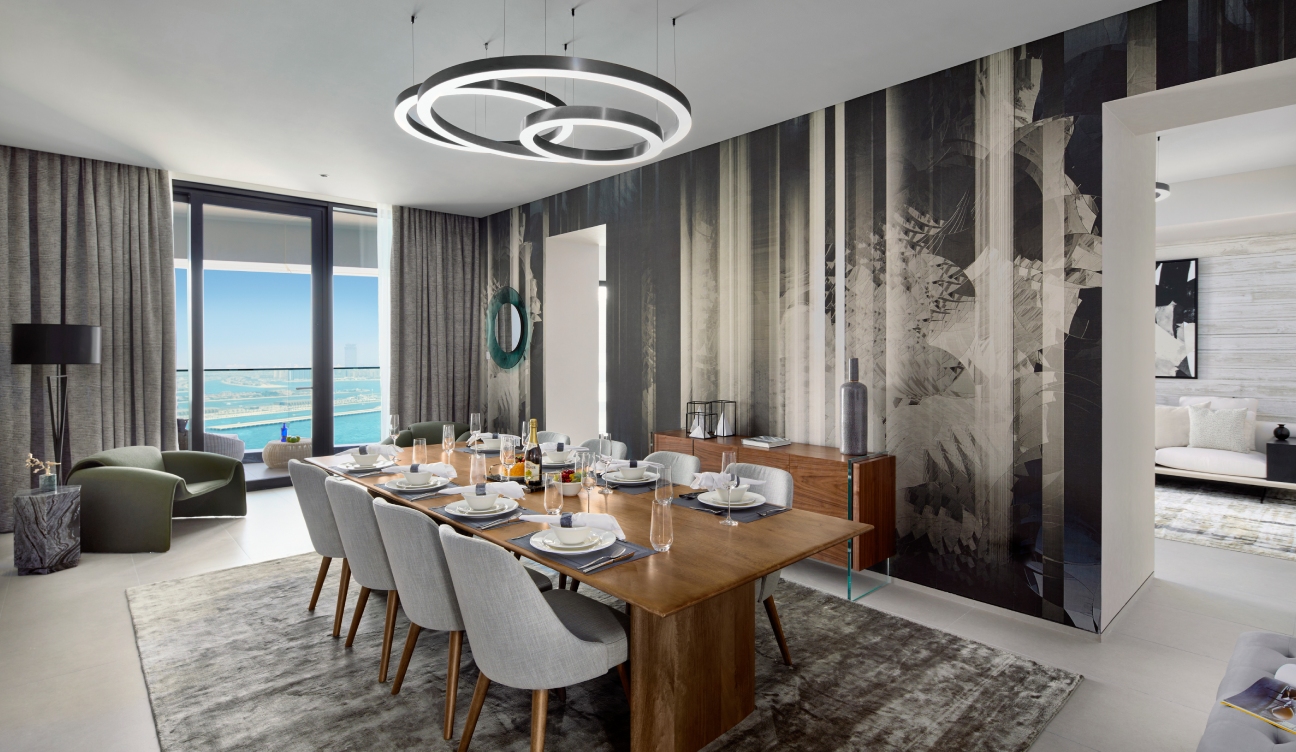 Top Turnkey Interior Design Picks For Small Apartments